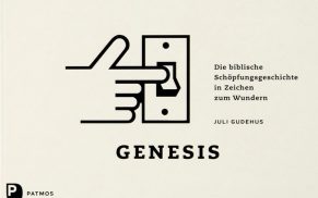Genesis – Schöpfungsgeschichte in Zeichen