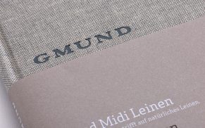 »Projektbuch« von Gmund
