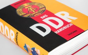 Das DDR-Handbuch