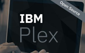 Neuer IBM-Font als Open Source