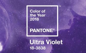 Pantone: Farbe des Jahres 2018