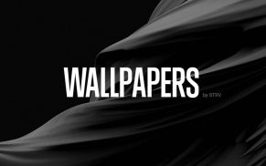 Stylische Wallpapers – Designer-Hintergrundbilder zum Downloaden