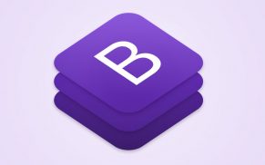 »Bootstrap 4« veröffentlicht