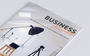 eBook zu Business-Fotografie