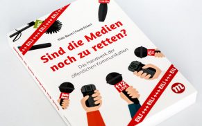 Sind die Medien noch zu retten?