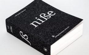 niße – 400 Eszett-Schnitte