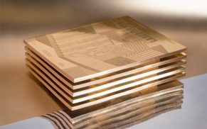 Mit »novum« auf Goldsuche