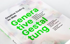 Generative Gestaltung