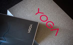 Ausprobiert: Das neue »Yoga 920 Vibes« von Lenovo