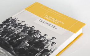 Vom Bauhaus beflügelt