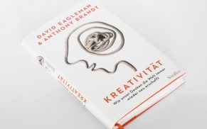 Kreativität – Wie unser Denken die Welt immer wieder neu erschafft