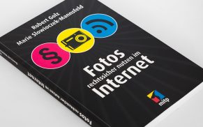 Fotos rechtssicher nutzen im Internet