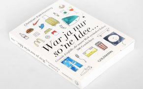 War ja nur so ’ne Idee …