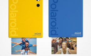 »Polaroid Mint« jetzt auch in Deutschland erhältlich