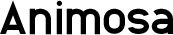 Font Animosa