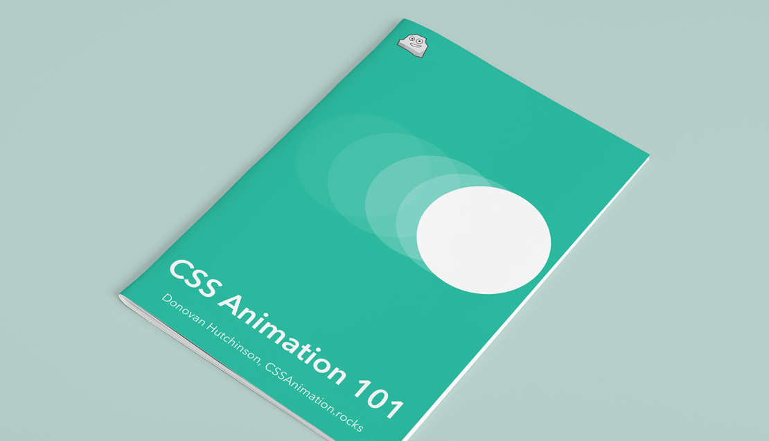 CSS Animation 101