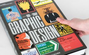 The History of Graphic Design, Vol. 2