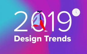 Design Trends 2019