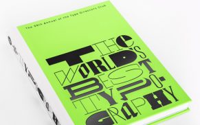 Typography 39: The World’s Best Type and Typography