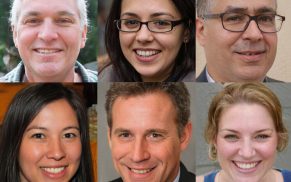 AI erstellt real wirkende Gesichter
