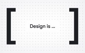 Google spricht über Design