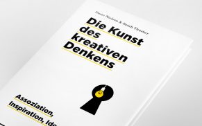 Die Kunst des kreativen Denkens