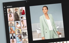 Stockfotos mit dem »Photo Creator« selbst zusammenstellen