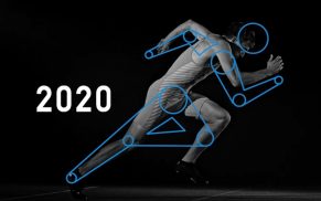Piktogramme der Olympischen Spiele 2020 enthüllt