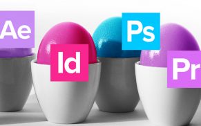 »Easter Eggs« in Software der Creative Cloud