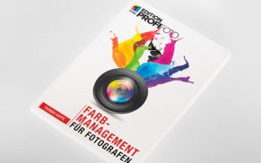 Farbmanagement für Fotografen