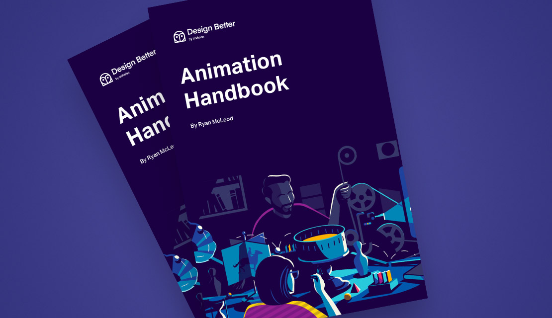 Animation Handbook Download