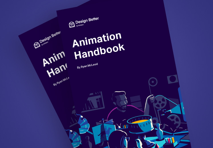 »Animation Handbook« zum Downloaden