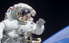 NASA startet eigene Media-Galerie mit über 140.000 Dateien