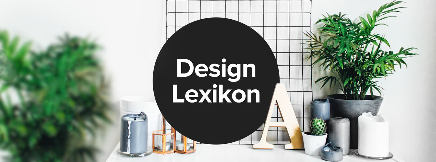 Design-Lexikon