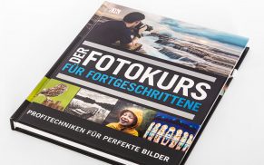 Der Fotokurs für Fortgeschrittene