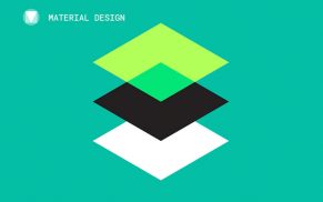 Material Design System – Die Designsprache von Google für die Gestaltung von Websites nutzen