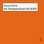 Design-Podcast BURG
