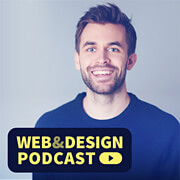 Design Podcast von Jonas Arleth