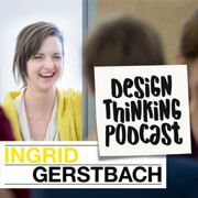 Design Thinking Podcast