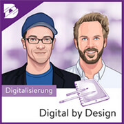 Digital by Design Podcast
