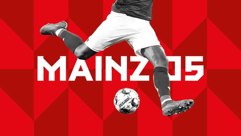 Mainz 05 Font