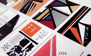 Bauhaus-Schriftarten: 23 kostenlose Schriftarten zum Jubiläum