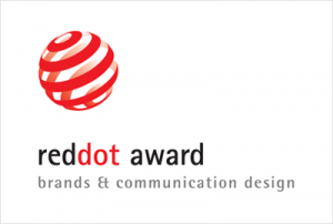Red Dot Award Brands & Communication Design