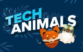 »Tech Animals« – ein Projekt für den guten Zweck