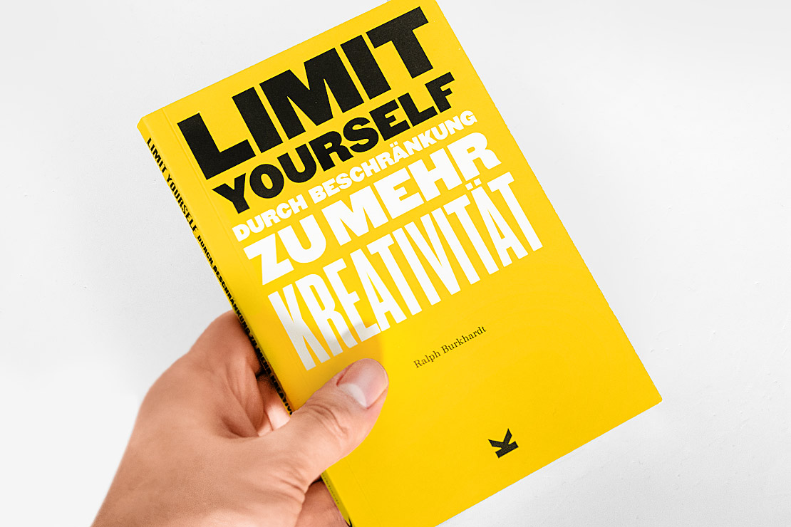 Limit Yourself