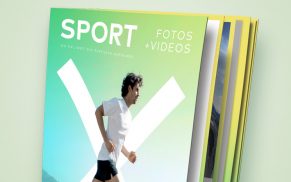E-Book zur Sportfotografie
