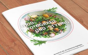 Kostenloses eBook zu »Food-Fotografie & Food-Styling«