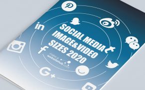 Social Media Bildgrößen 2020