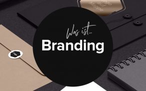 Branding: Über das Formen und Entwickeln einer Marke