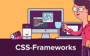 CSS-Frameworks für 2022: Übersicht und Vergleich